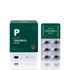 [Hồng sâm NH Hansamin] Keo ong xanh & Kẽm E 570mg x 30capsules_Antioxidant Bảo vệ tế bào 100% Propolis_Made xanh Brazil tại Hàn Quốc